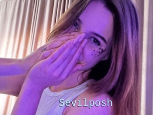 Sevilposh