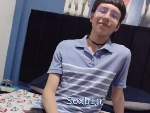 Sexbin