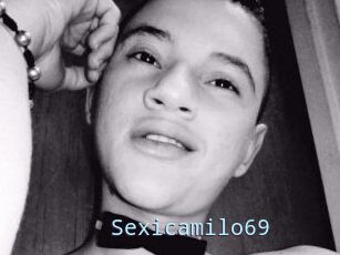Sexicamilo69