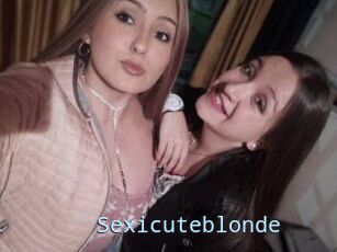 Sexicuteblonde