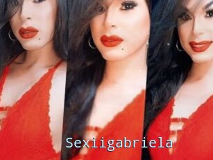 Sexiigabriela