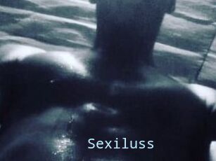 Sexiluss