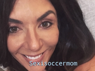 Sexisoccermom