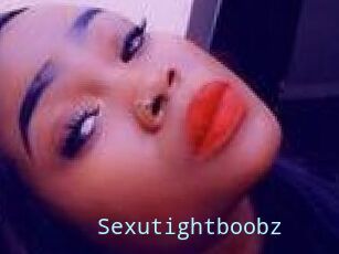 Sexutightboobz