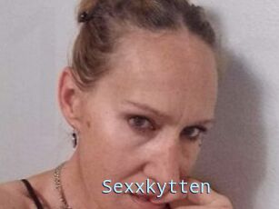 Sexxkytten