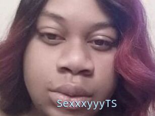 SexxxyyyTS