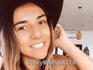 SexyMARGARITA