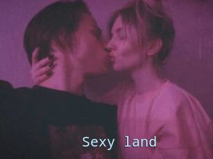 Sexy_land