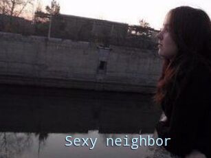 Sexy_neighbor