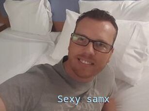 Sexy_samx