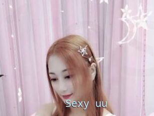 Sexy_uu