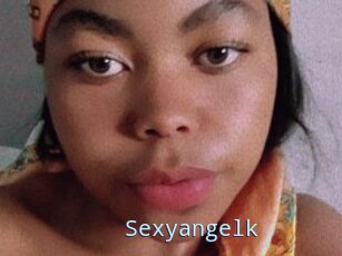 Sexyangelk