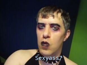 Sexyass7