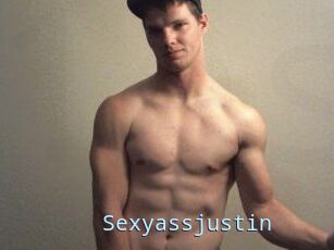 Sexyassjustin