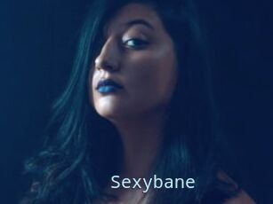 Sexybane