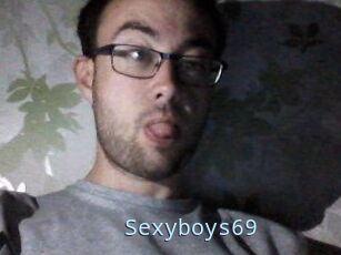 Sexyboys69