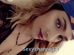 Sexychannel21