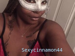 Sexycinnamon44