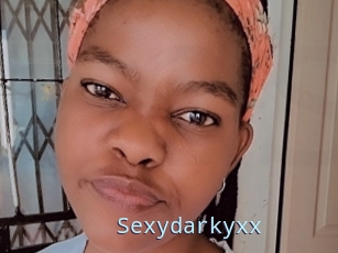 Sexydarkyxx
