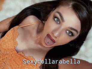Sexydollarabella