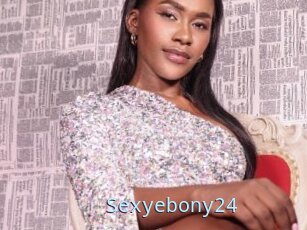 Sexyebony24
