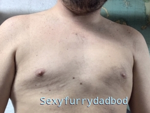 Sexyfurrydadbod