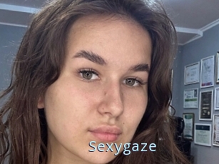Sexygaze