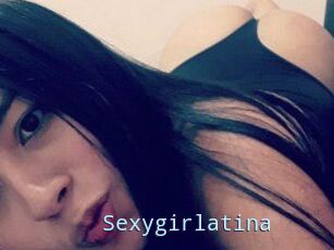 Sexygirlatina