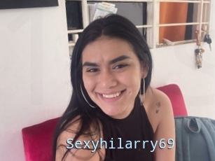 Sexyhilarry69