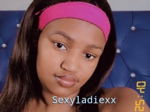 Sexyladiexx