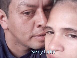 Sexylatn