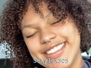 Sexylex305