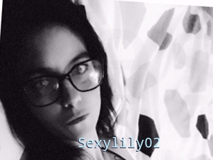 Sexylily02