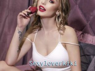 Sexyloverkiki