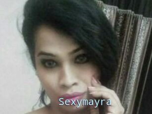Sexymayra