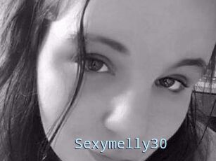 Sexymelly30