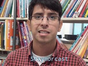 Sexymorcast