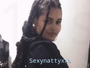 Sexynattyxxx