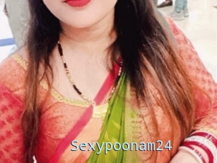 Sexypoonam24