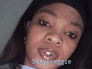 Sexypreggie