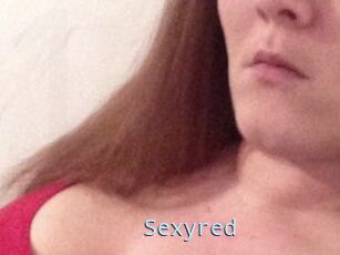 Sexyred