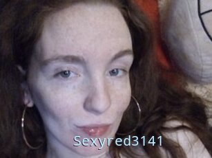 Sexyred3141