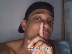 Sexyrojo4