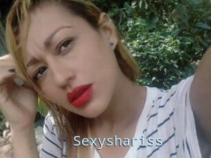 Sexyshariss