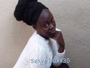 Sexysluxx30