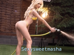 Sexysweetmasha
