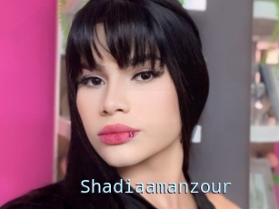Shadiaamanzour