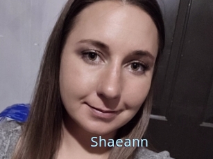 Shaeann