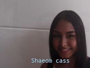 Shaeom_cass