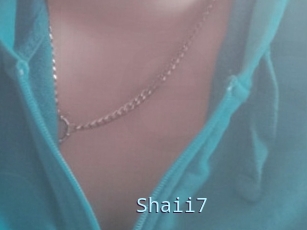 Shaii7
